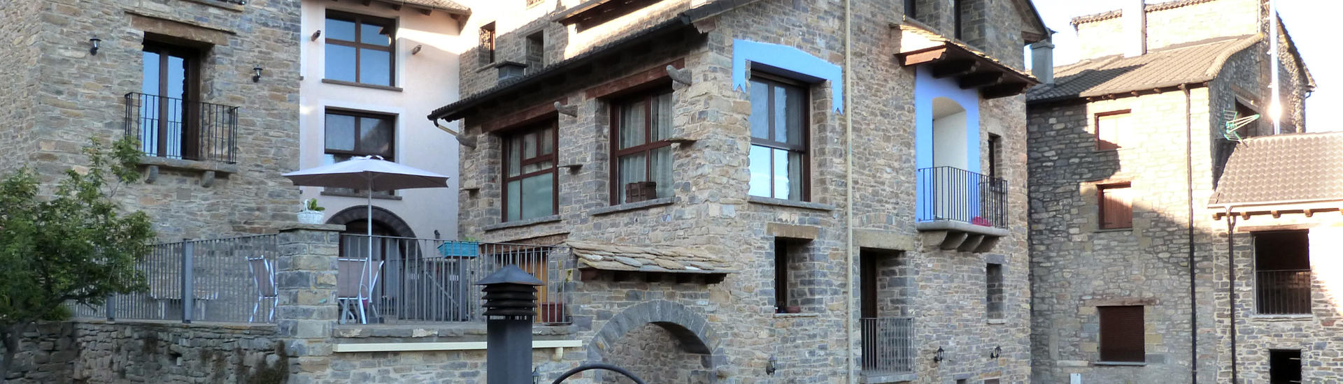 casa dieste